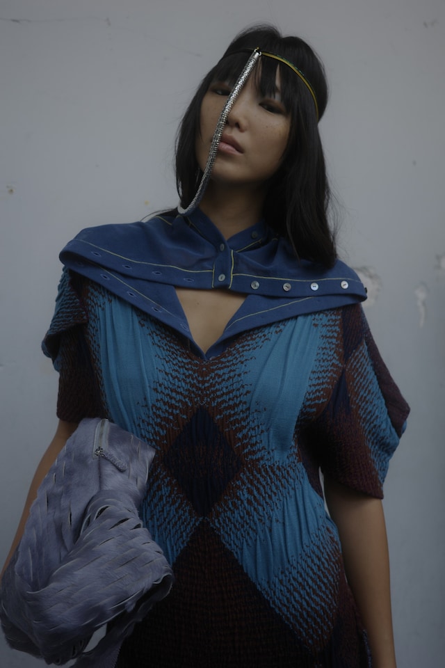 Kiko Kostadinov SS26 women’s 8