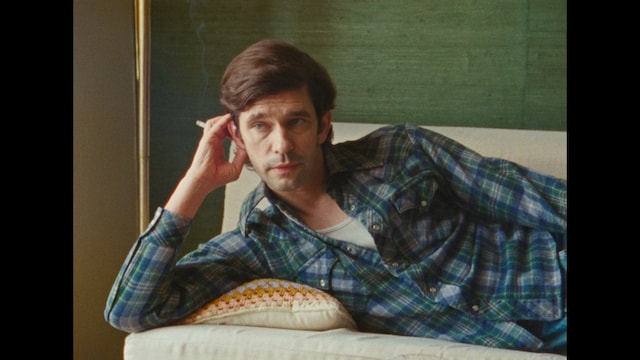 Peter Hujar Day Ben Whishaw