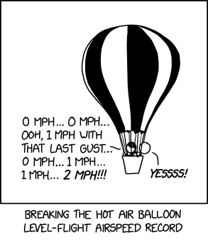 Airspeed