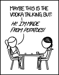 Vodka