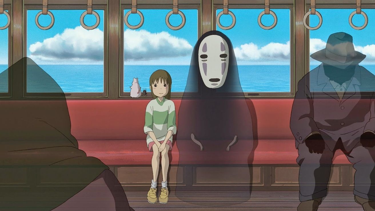 ChatGpt Studio Ghibli