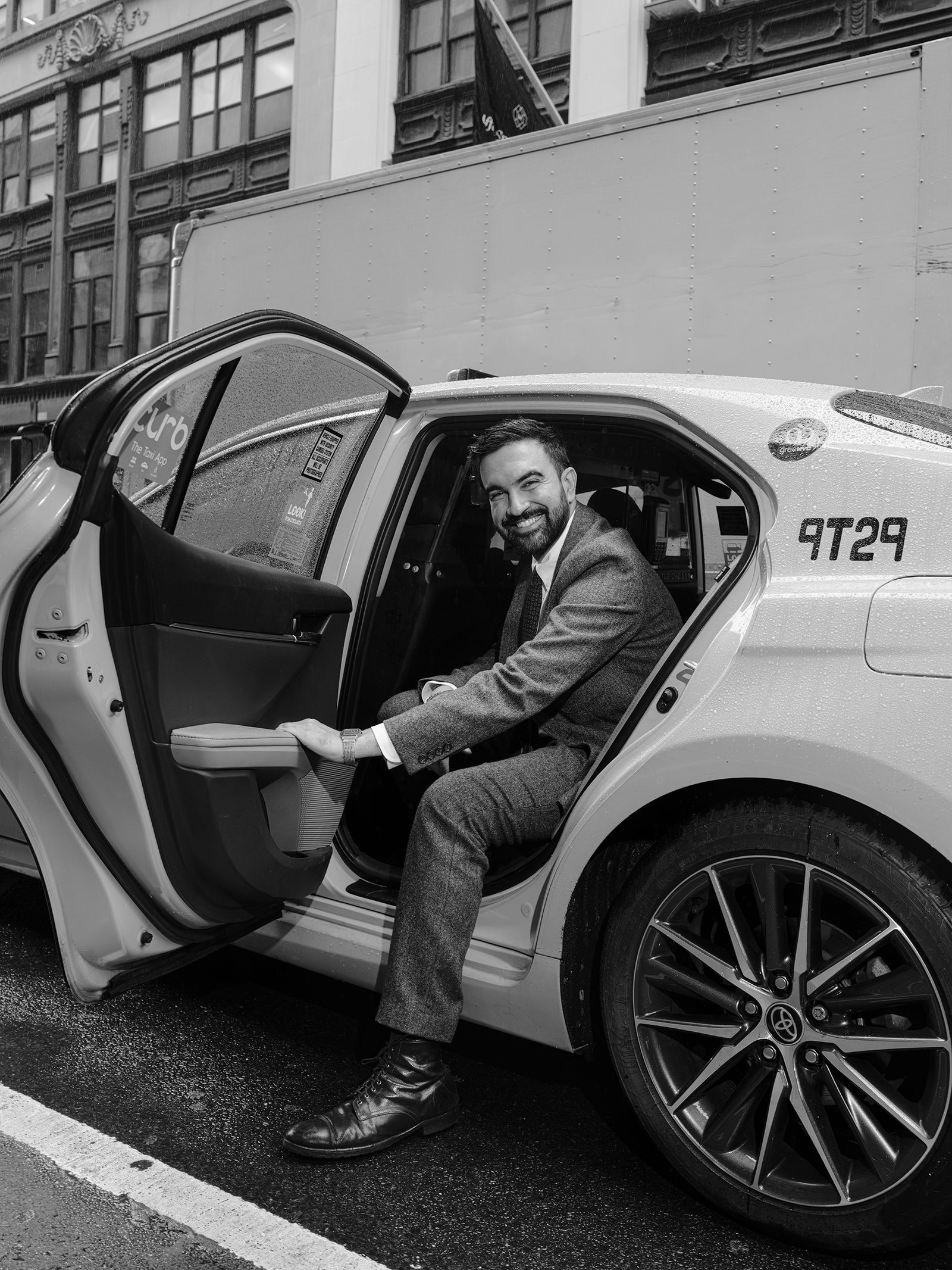 Chi è Zohran Mamdani il sindaco di internet e di New York