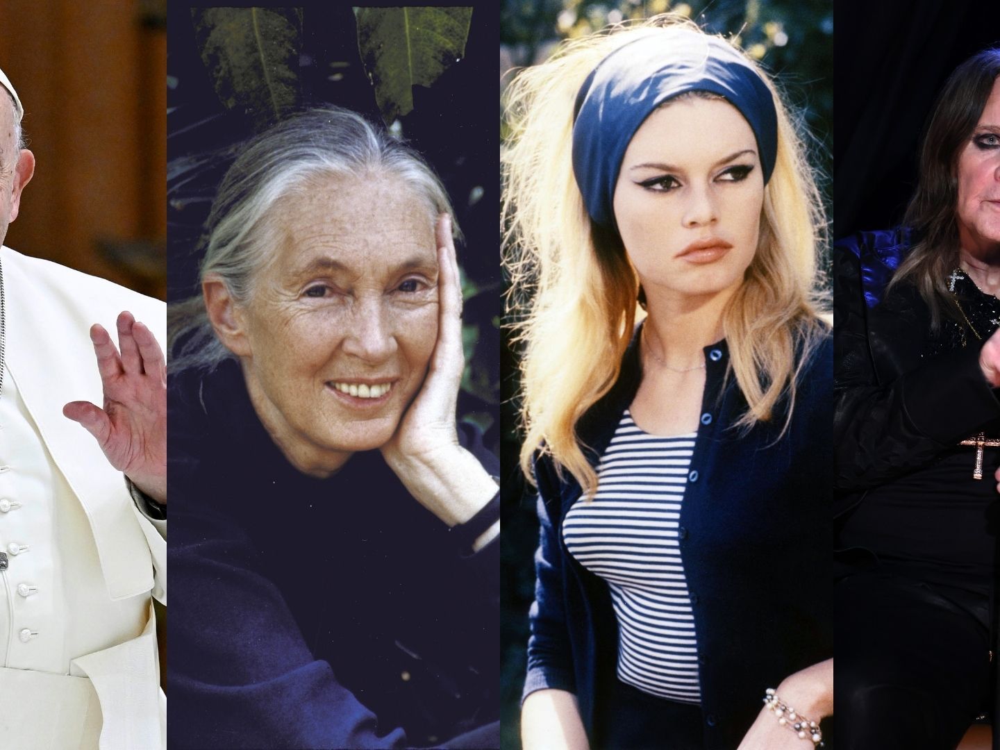 Le morti che hanno segnato il 2025