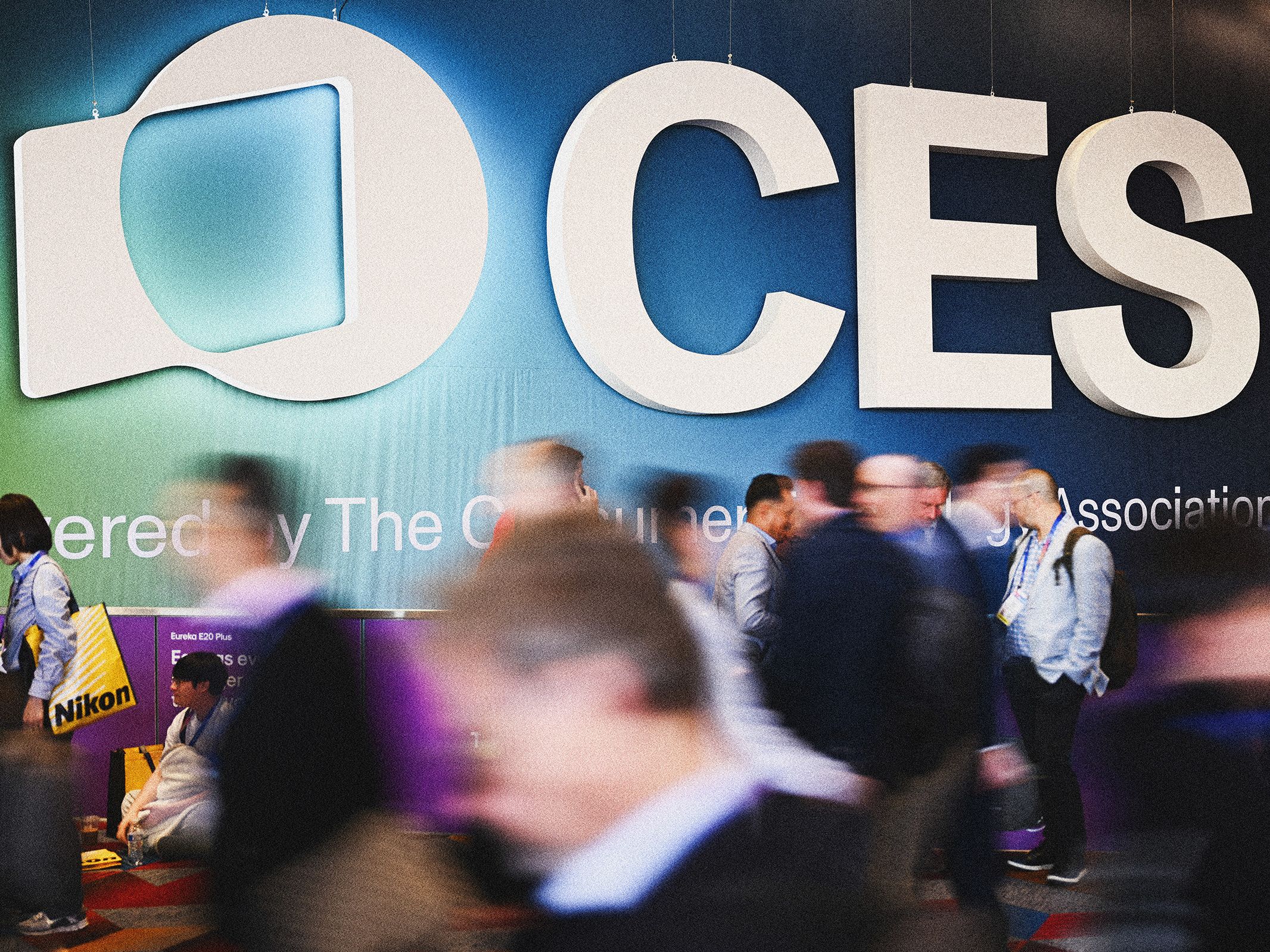 Al Ces 2026 l'intelligenza artificiale è dappertutto. Ma bisogna saperla usare