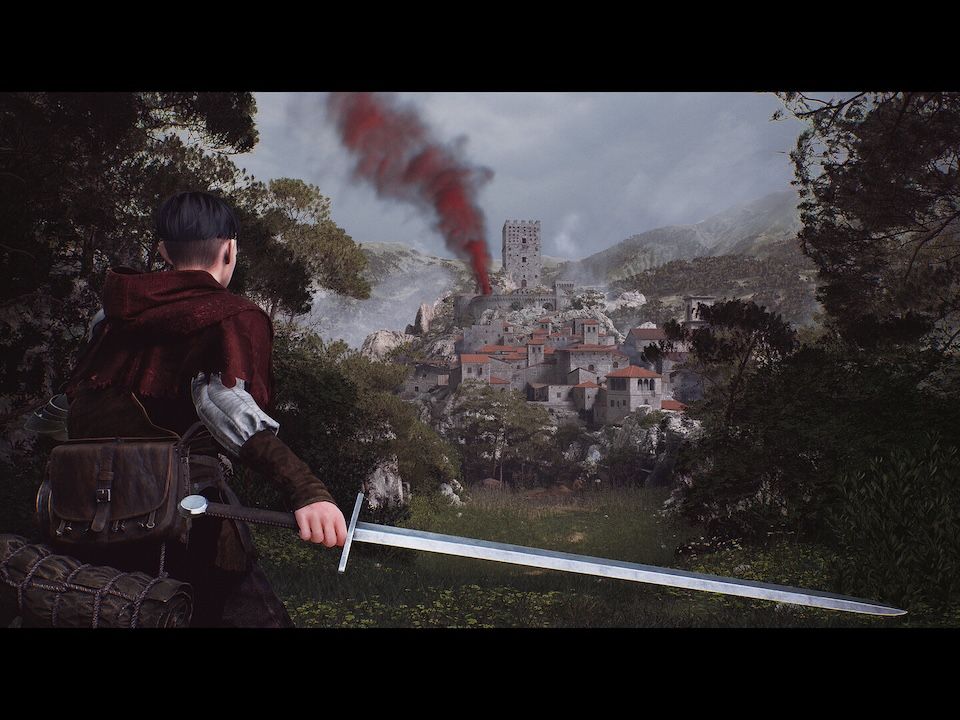 Perché un videogioco italiano è diventato un caso internazionale, facendo arrabbiare chi non lo ha mai provato