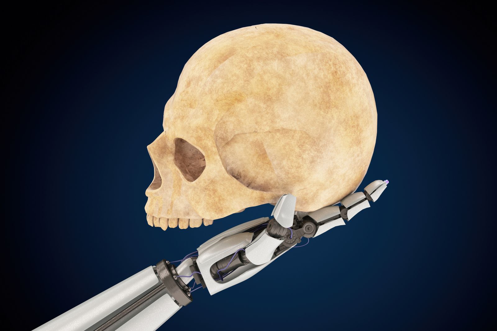 Cosa ci dicono le offerte di lavoro per attori da “sfruttare” per addestrare l'AI a recitare e trasmettere emozioni