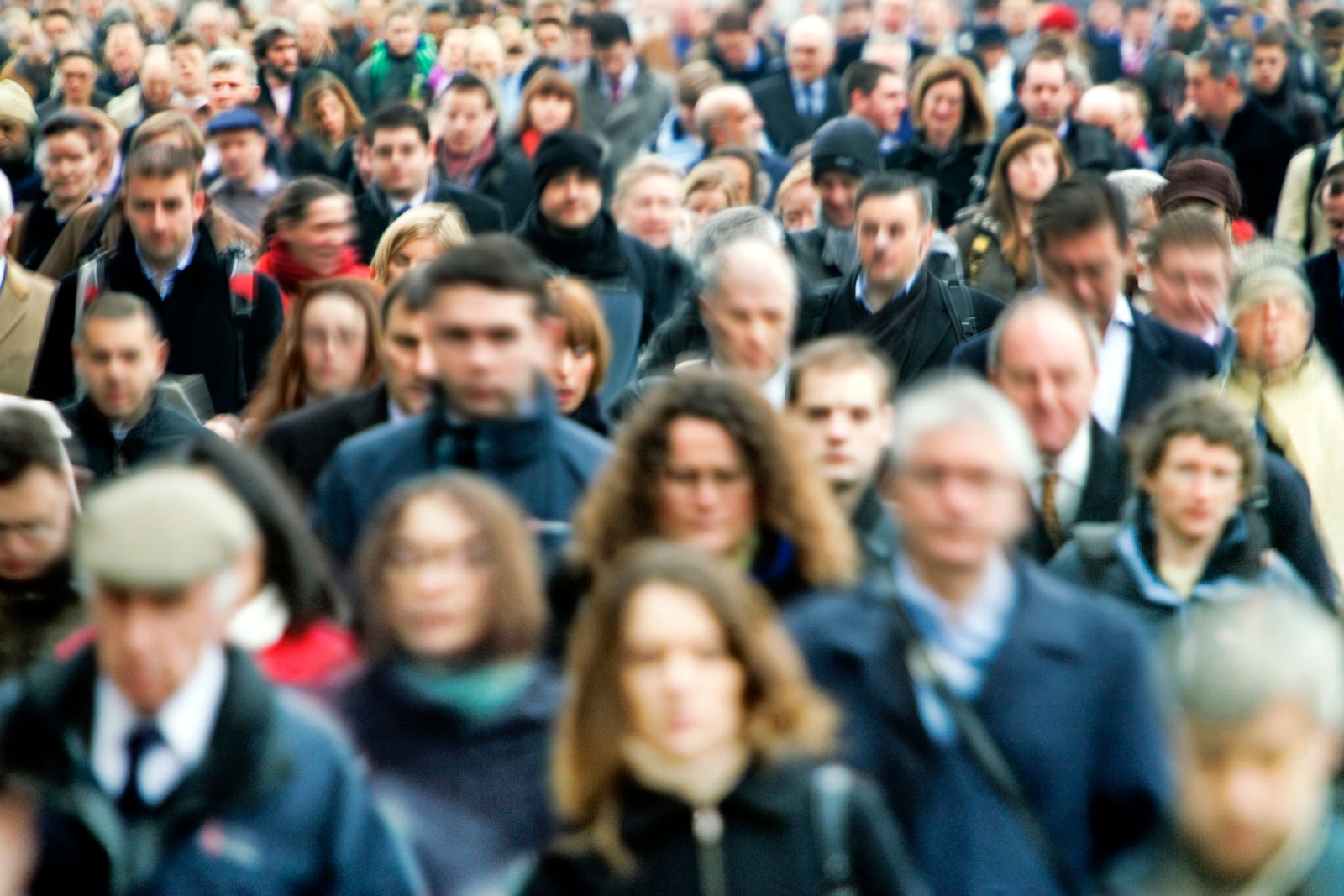 Uno studio conferma che il nostro pianeta è arrivato al limite e non riesce più a sostenere la popolazione umana