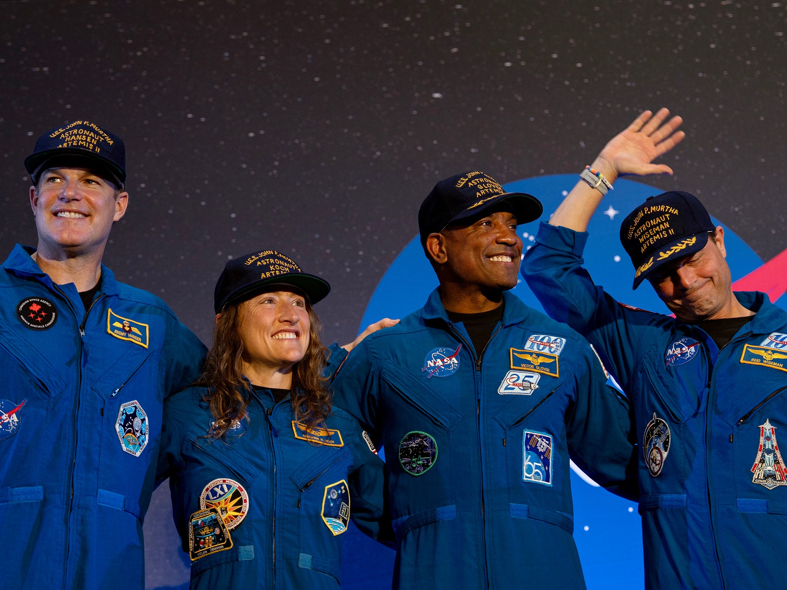 Oltre Artemis II, quali sono le prossime fasi verso il ritorno sulla Luna