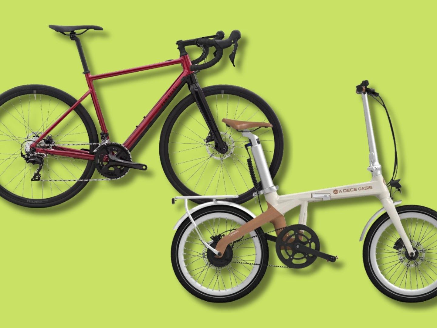 Le migliori bici elettriche per tutti gli stili di vita e tutte le esigenze