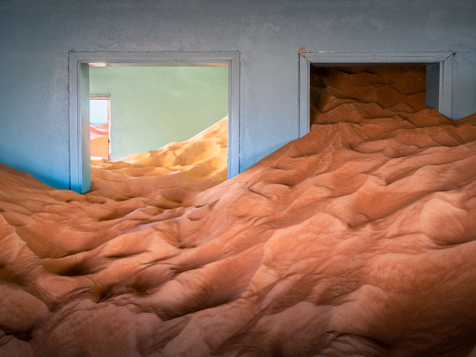 Great UAE Day Trips: Mleiha and the Sharjah desert