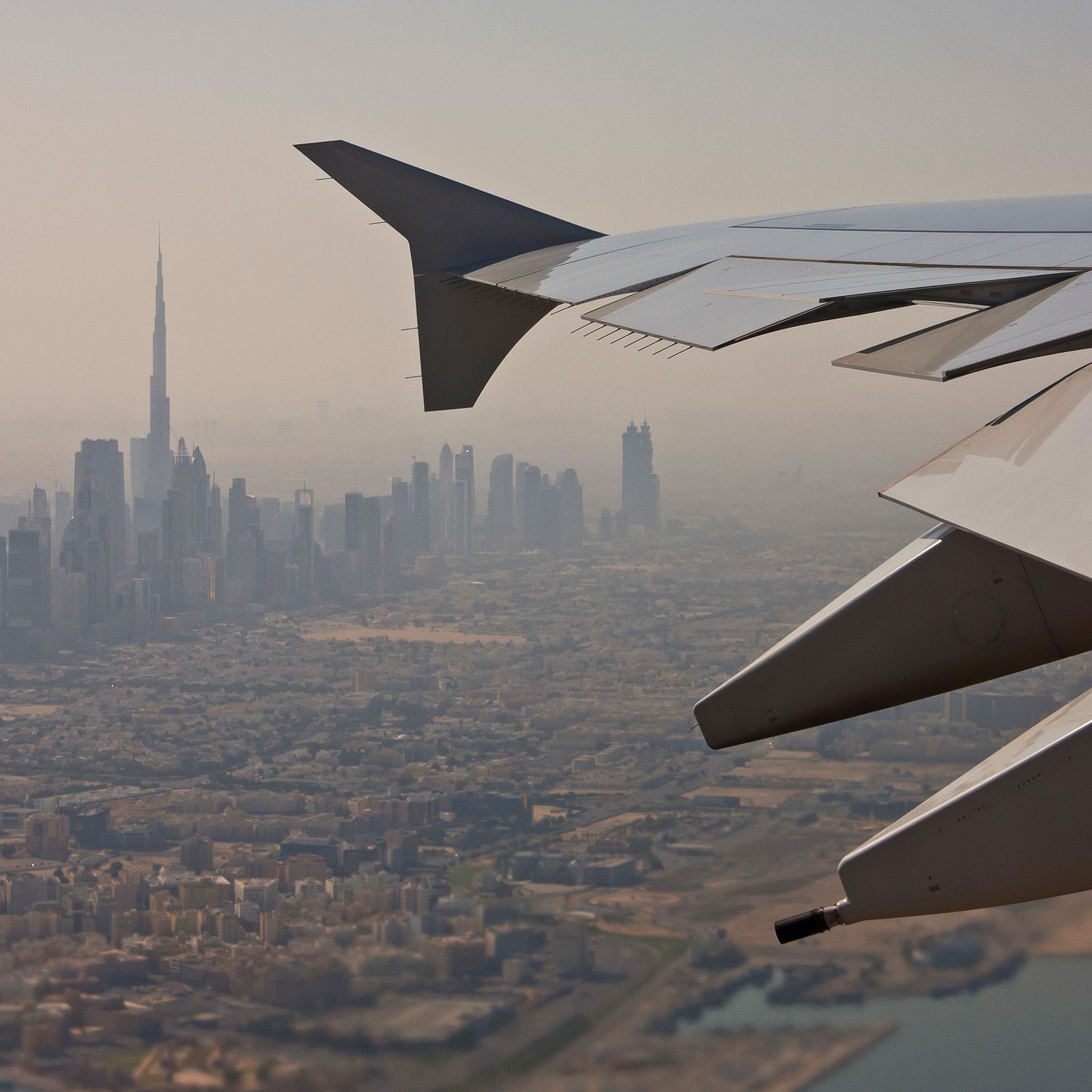 Is it safe to travel to Dubai right now? The latest advice and updates for travellers