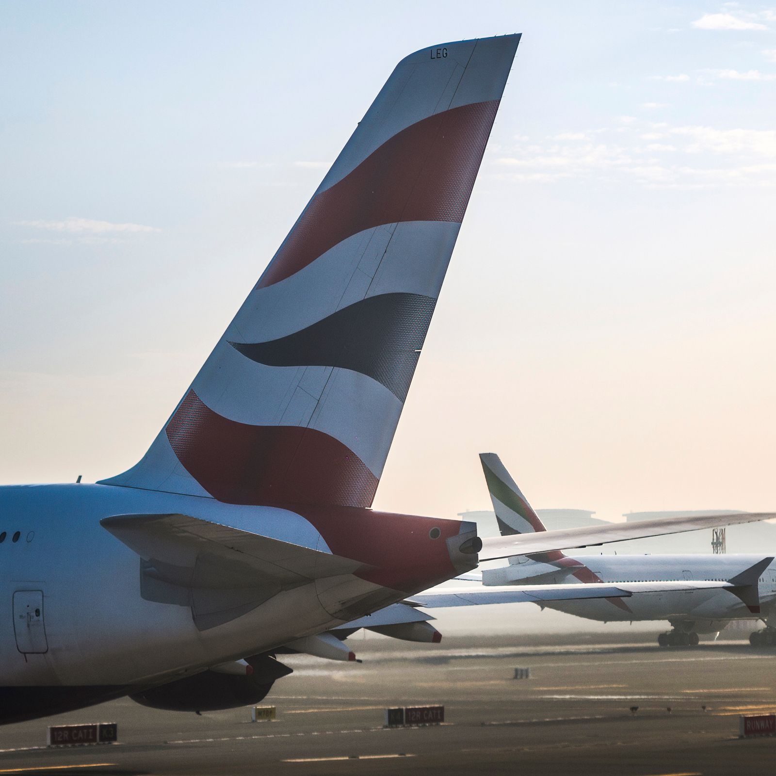 British Airways just made a major change to its Middle East flight offering