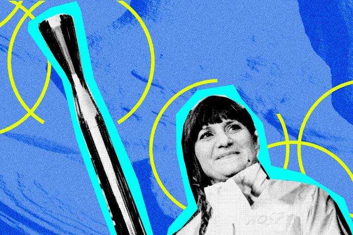 How the Olympic Torchbearers Are Chosen