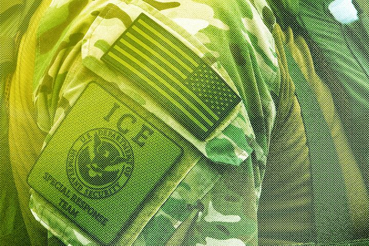 Uncanny Valley: ICE’s Secret Expansion Plans, Palantir Workers’ Ethical Concerns, and AI Assistants