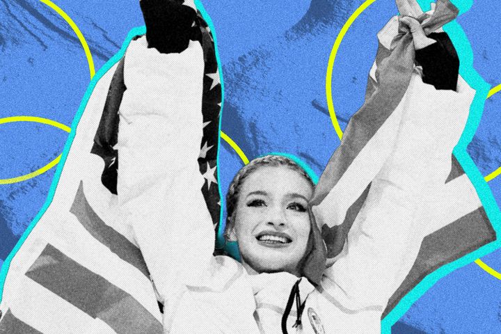 LGBTQ+ Athletes Are Front and Center at the 2026 Winter Olympic Games