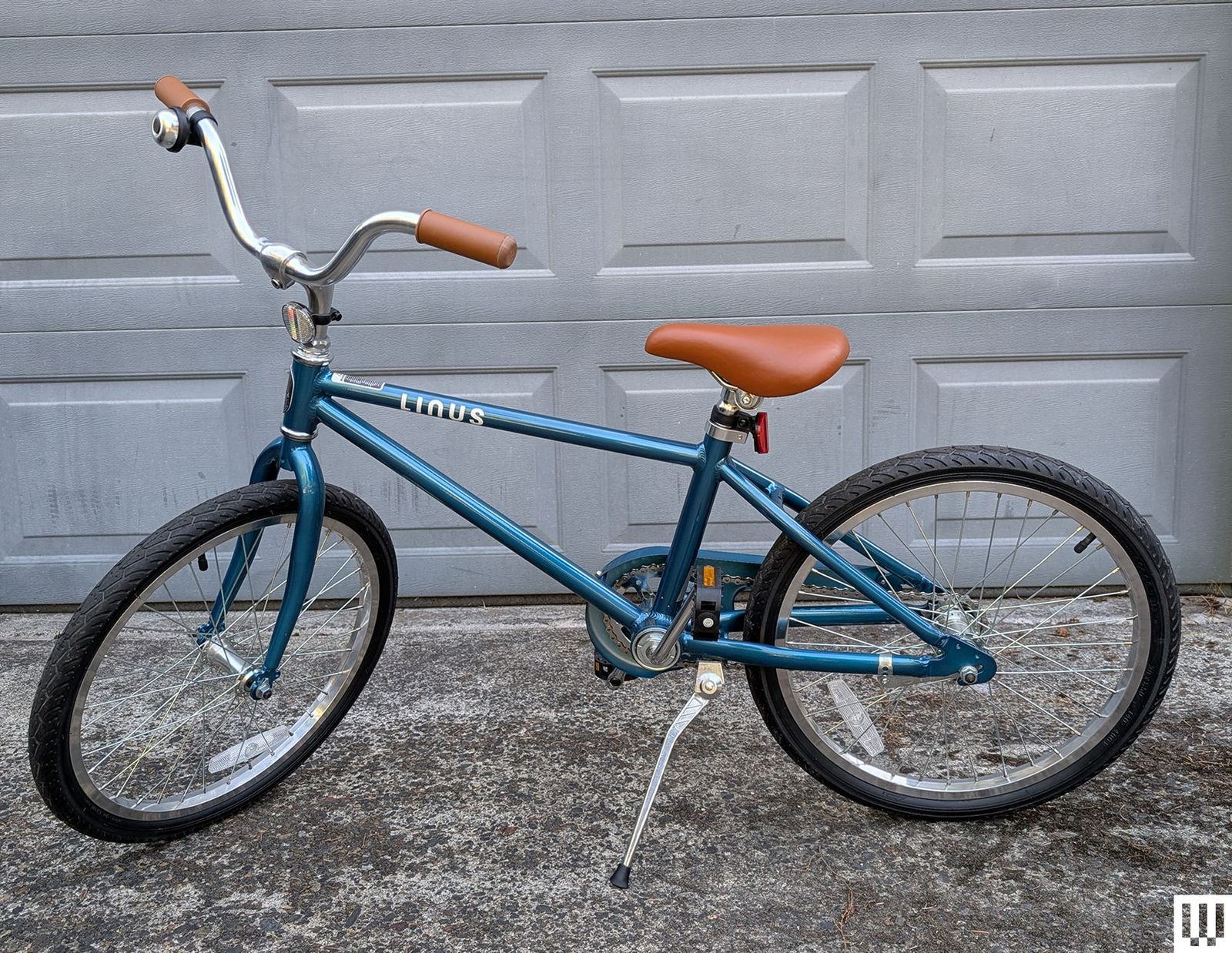 Image may contain Bicycle Transportation Vehicle Machine and Wheel