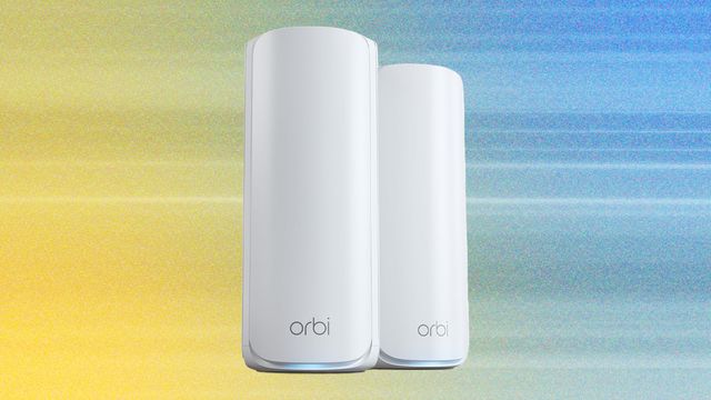 The Best Mesh Wi-Fi Systems so Your Phone Stops Dropping Out