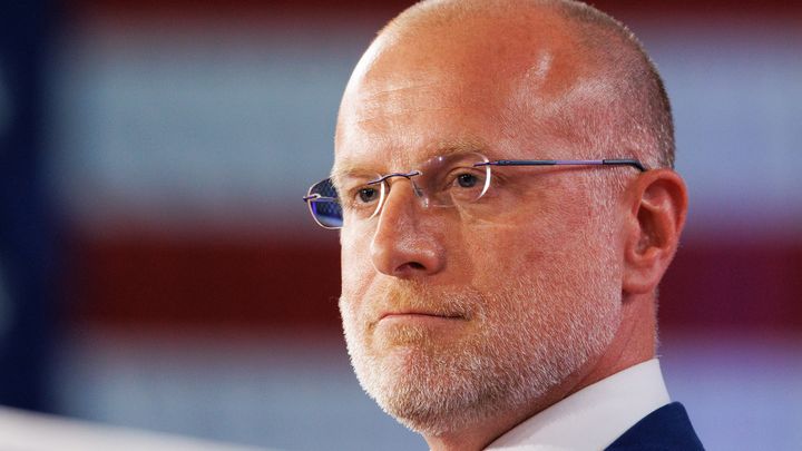 The FCC Has a Fast Lane for Complaints About Trump’s Media Critics