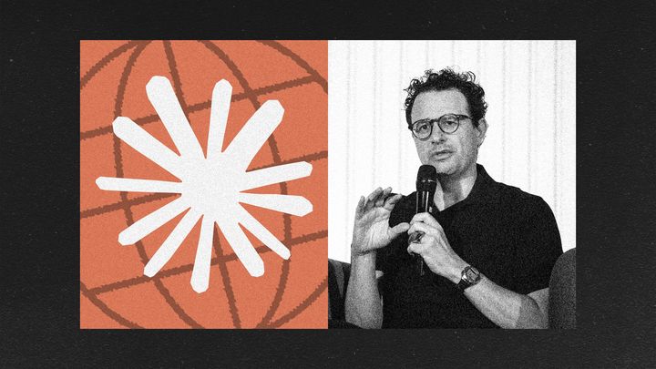 Anthropic Teams Up With Its Rivals to Keep AI From Hacking Everything