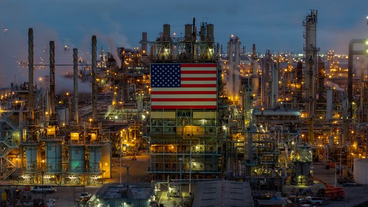 Iran-Linked Hackers Are Sabotaging US Energy and Water Infrastructure