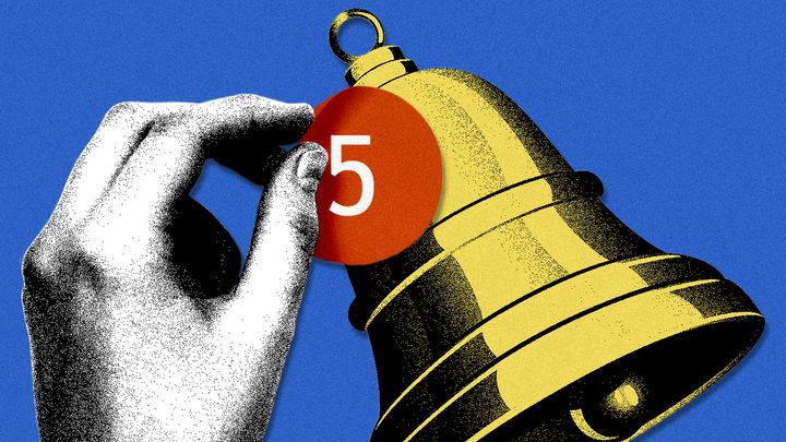 Your Push Notifications Aren’t Safe From the FBI