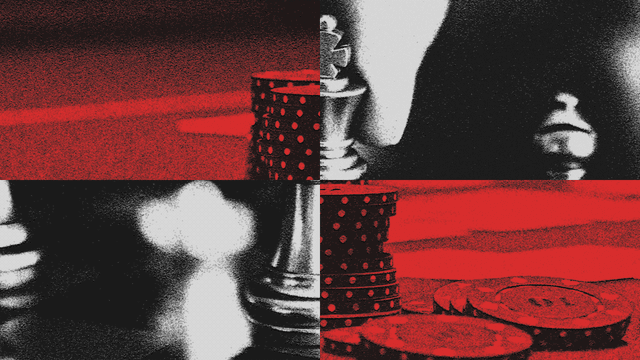 The Gamblers Behind One of the Weirdest Cheating Mysteries in Chess Have Been Unmasked