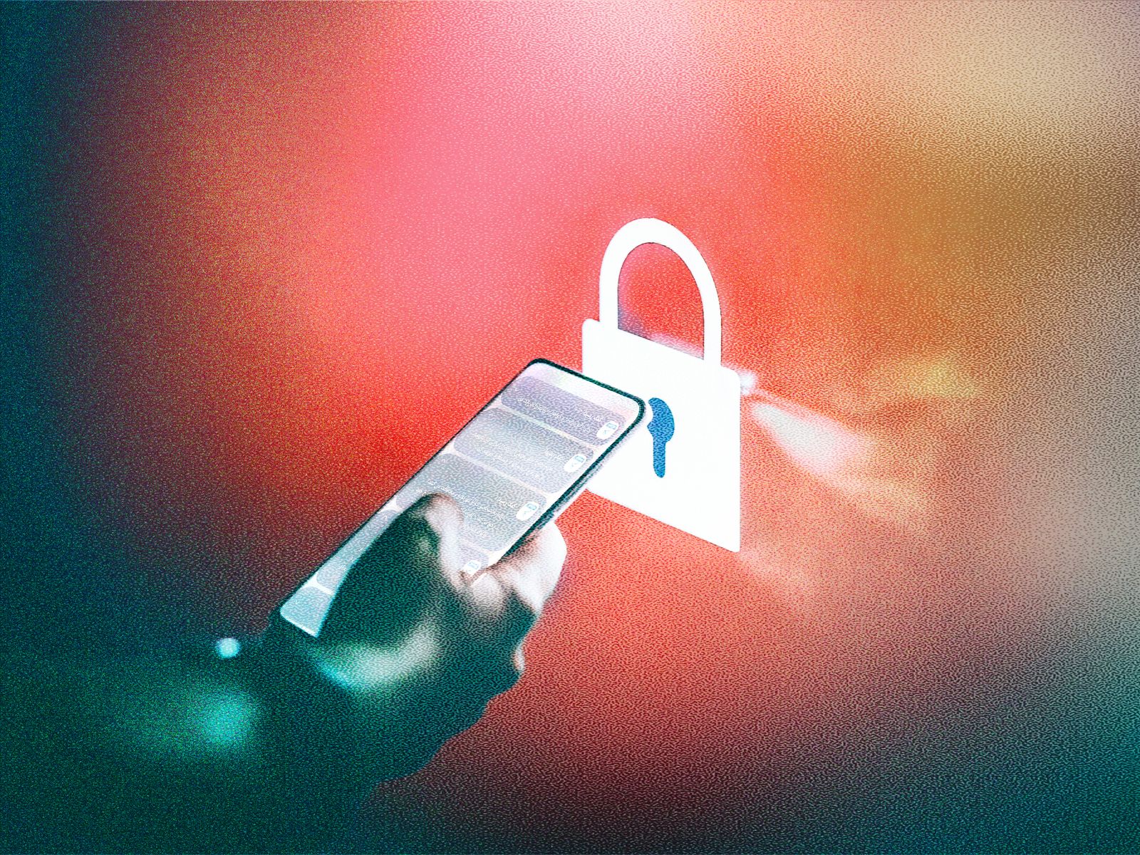 Hacked Prayer App Sends “Surrender” Messages to Iranians Amid Israeli Strikes