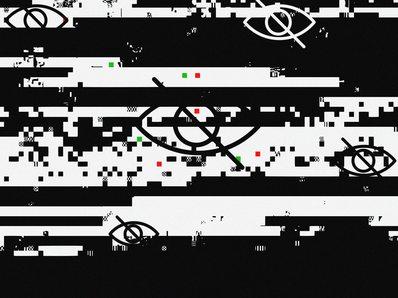 How Journalists Are Reporting From Iran With No Internet