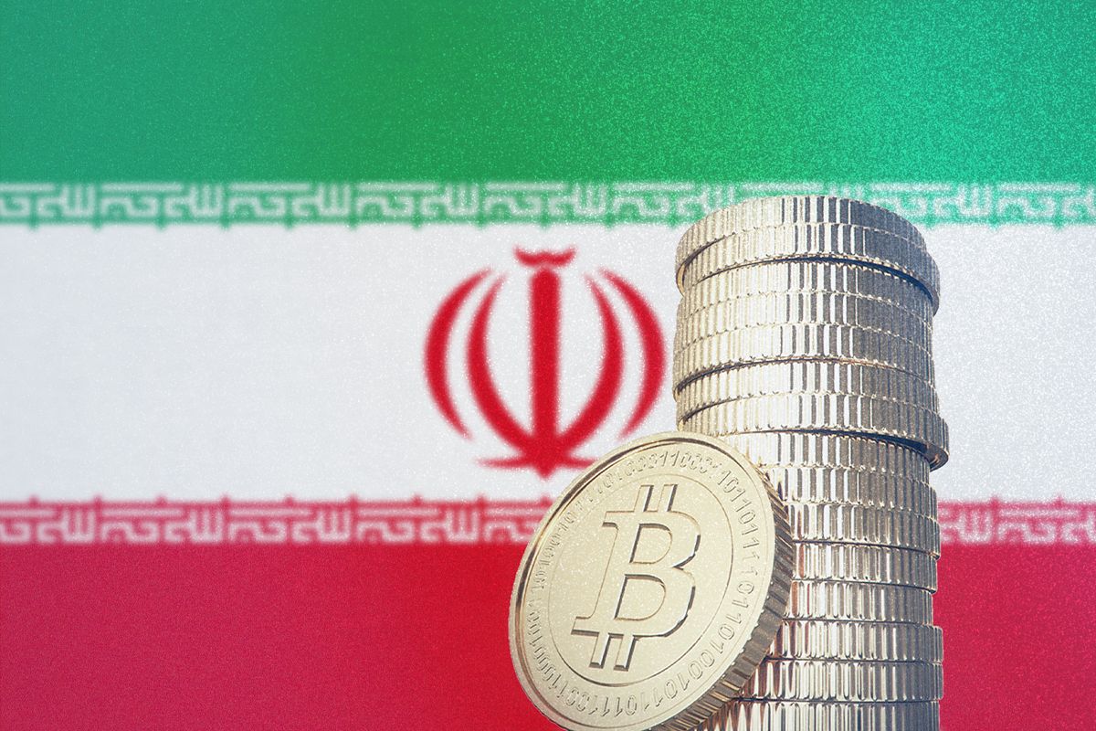 Iran’s Crypto Sector Was a Lifeline Through Sanctions. War Could Shut It Down
