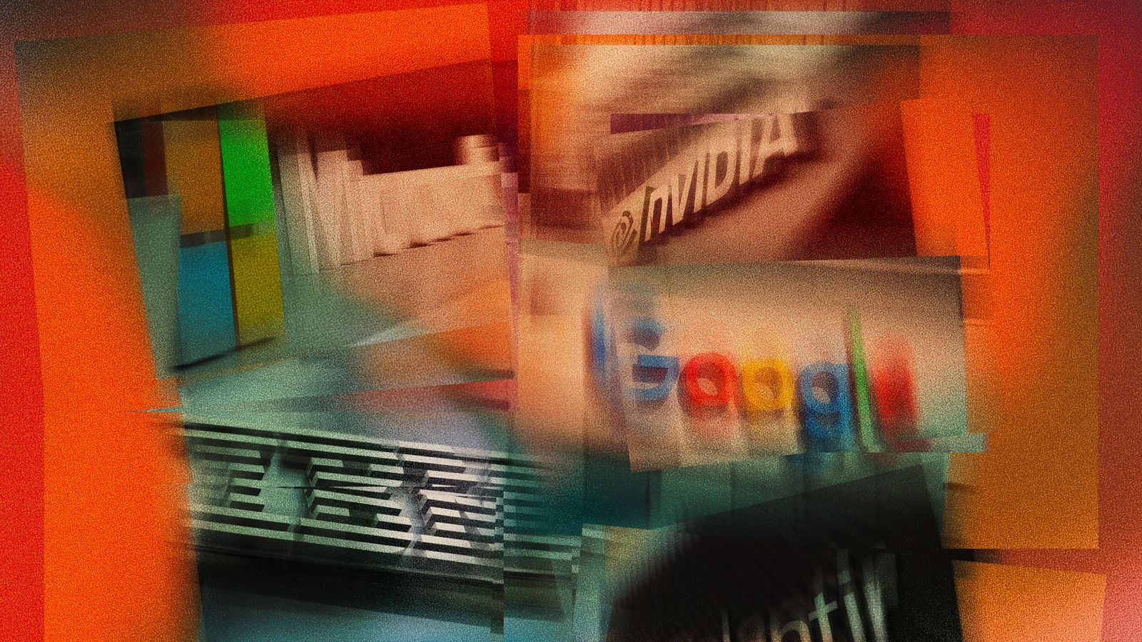 Iran Warns 18 US Tech Firms Will Be Targeted on 1 April