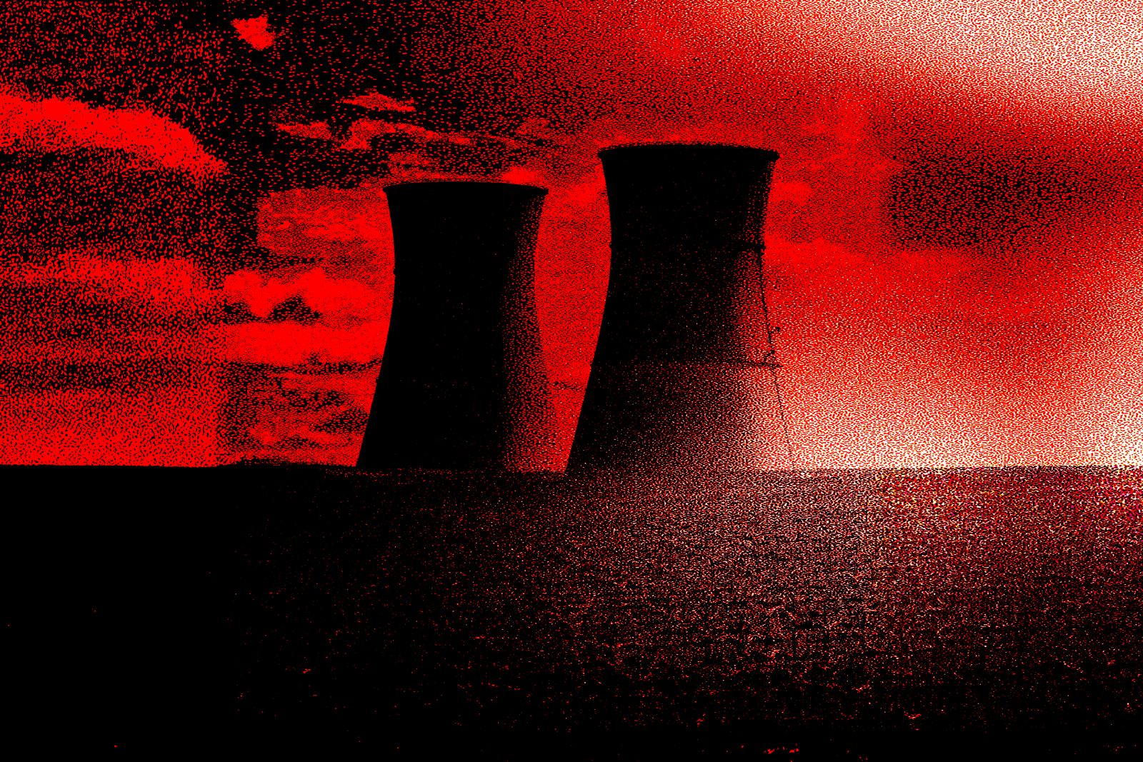 US-Iran war: What Happens When a Nuclear Site Is Hit?