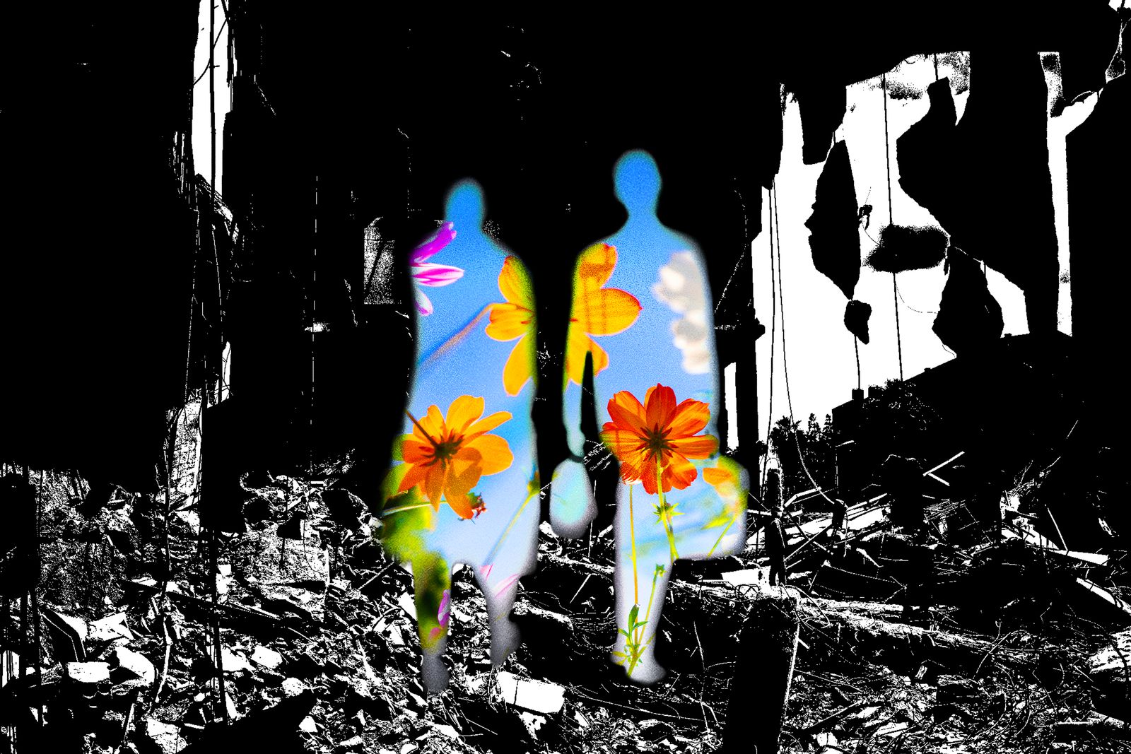 Lebanon Can’t Trust Cash Anymore, So People Are Uploading Their Savings