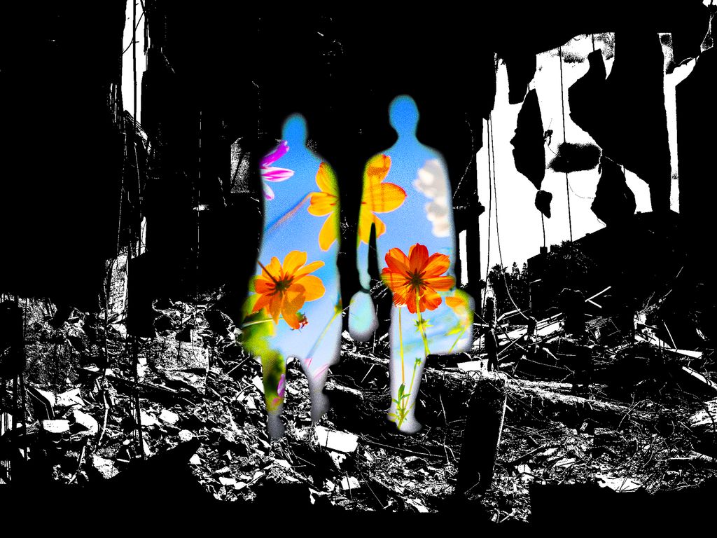 Lebanon Can’t Trust Cash Anymore, So People Are Uploading Their Savings