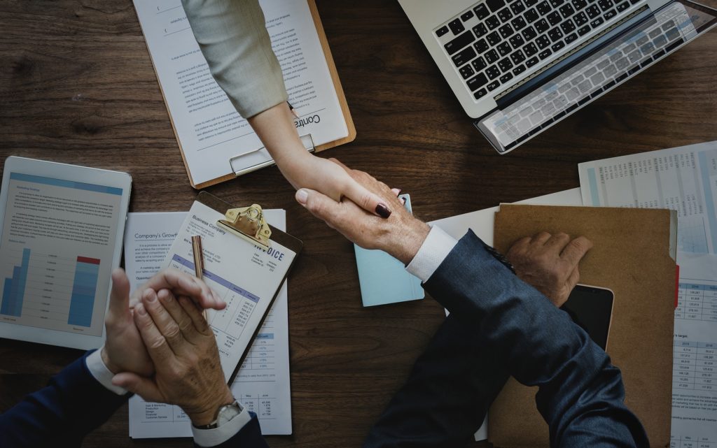 Terms and Conditions