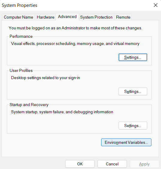 Press the blue button, lol