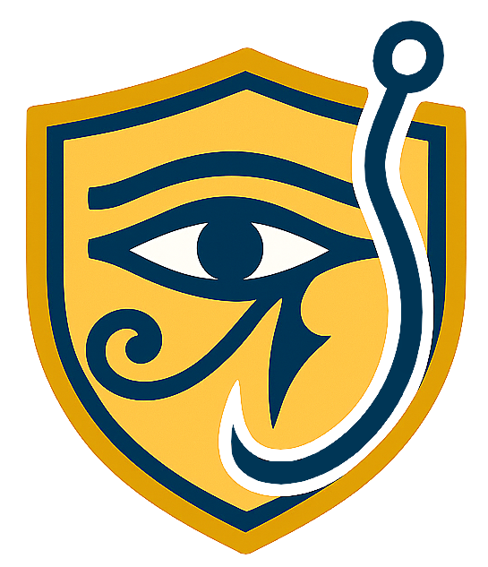 Eye of Horus Logo