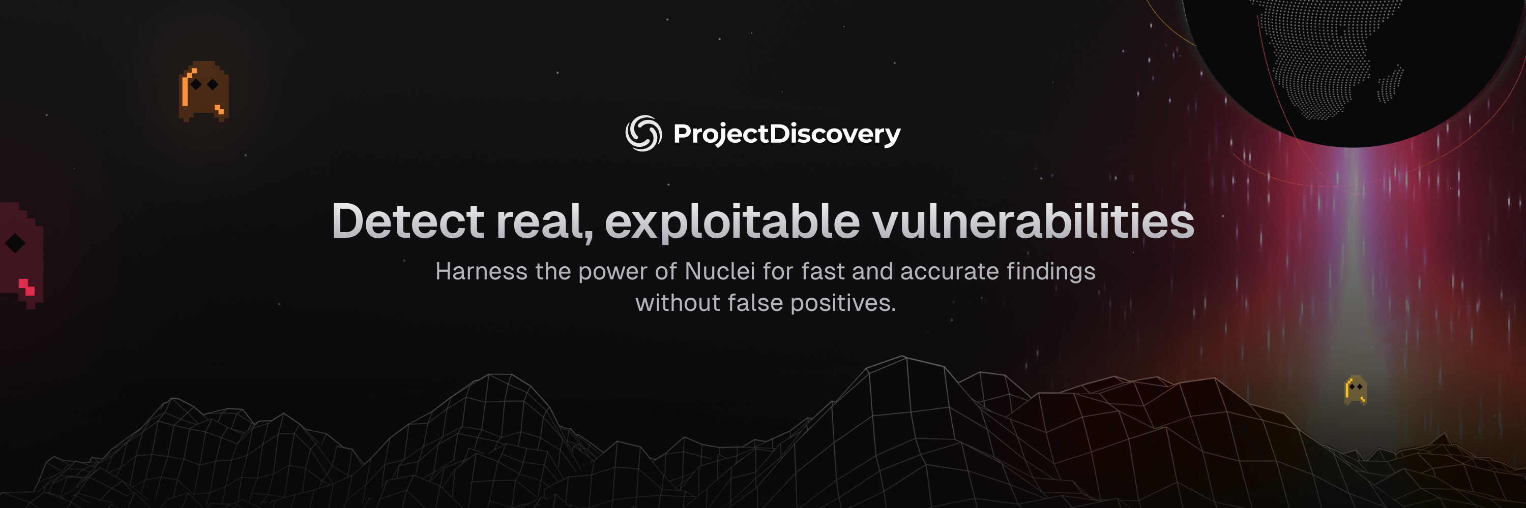ProjectDiscovery