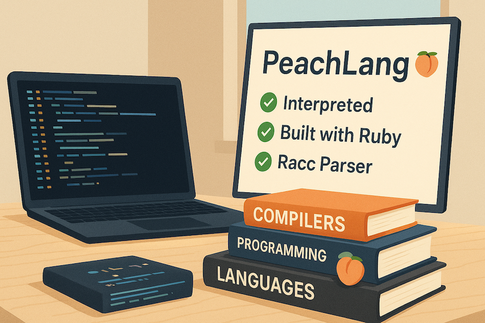 PeachLang