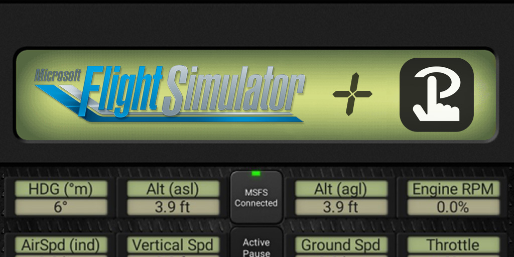 MSFSTouchPortalPlugin