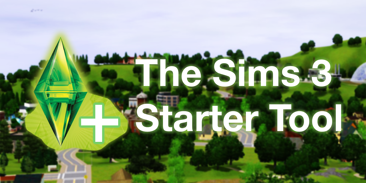 TS3-Starter-Tool