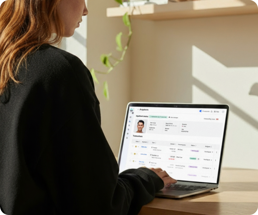 One verification platform