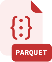 Parquet Database Download