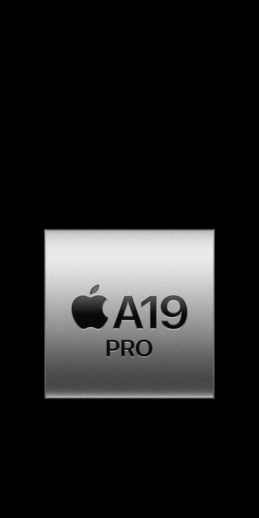 Чип Apple A19 Pro