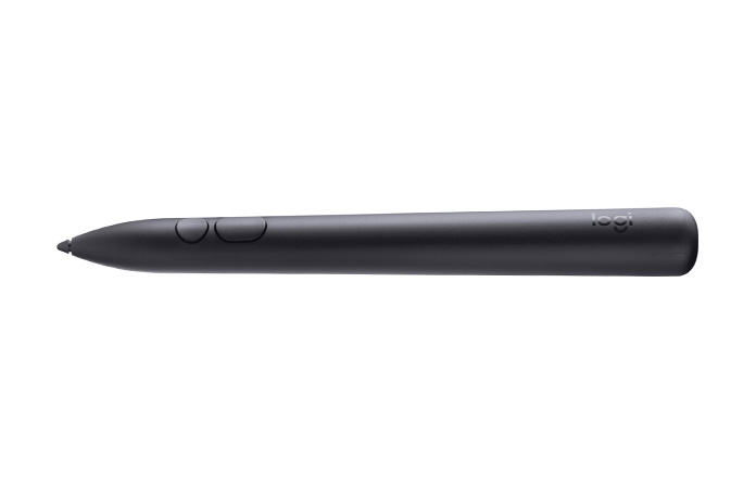 Logitech Muse stylus with pinpoint precision tip