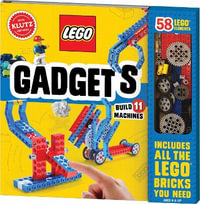 LEGO Gadgets : Gadgets (Klutz) - Editors of Klutz