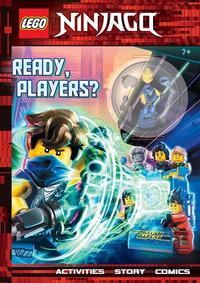 LEGO Ninjago: Ready, Players? : LEGO Ninjago - LEGO