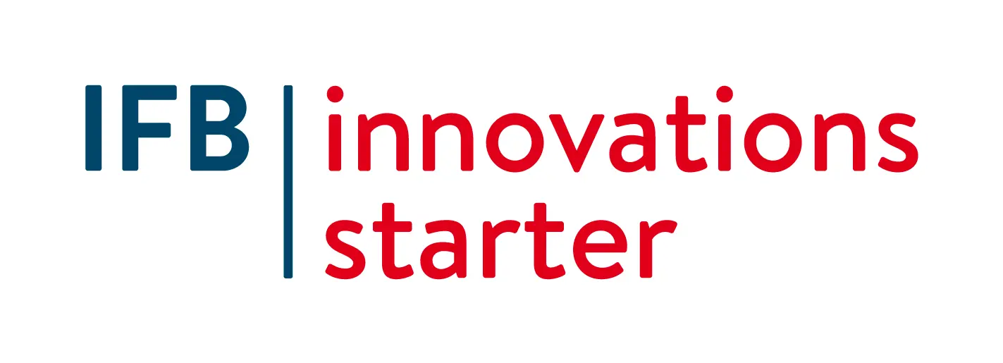 Innofounder Logo